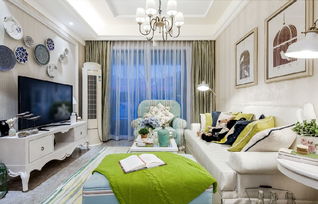 金湾明珠与云于龙装饰 打造优雅家居新体验