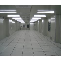 食品厂净化工程与枣庄净化工程——选择济南兰桥净化装饰工程的卓越优势