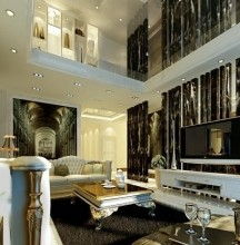 厦门兆美达装饰工程 专业铸就品质，匠心打造美好空间