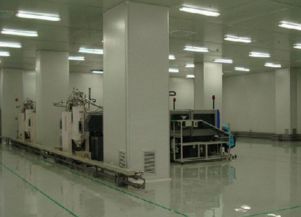 厂房装修设计要点 打造高效、安全与美观的工业生产空间