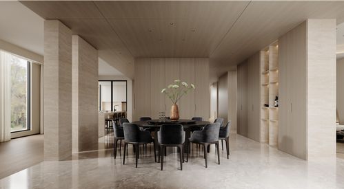 2026年大平层设计新风向 如何选择兼具口碑与实力的全案设计机构