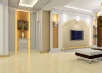 青岛安平装饰工程师的设计之境 从图纸到家园的匠心之旅